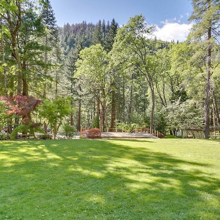 Dunsmuir Apartment About 17 Mi To Mt Shasta Ski Park! 外观 照片